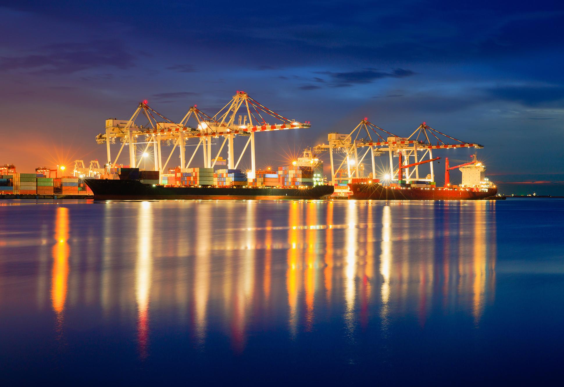 Planned freeports will make the UK an easy target for criminals - The ...