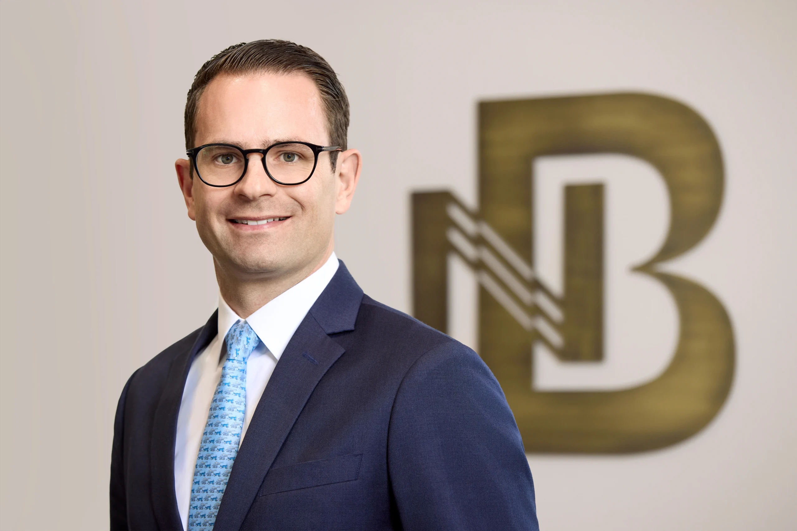 Neue Bank’s CEO on stability, discipline and long-term private banking