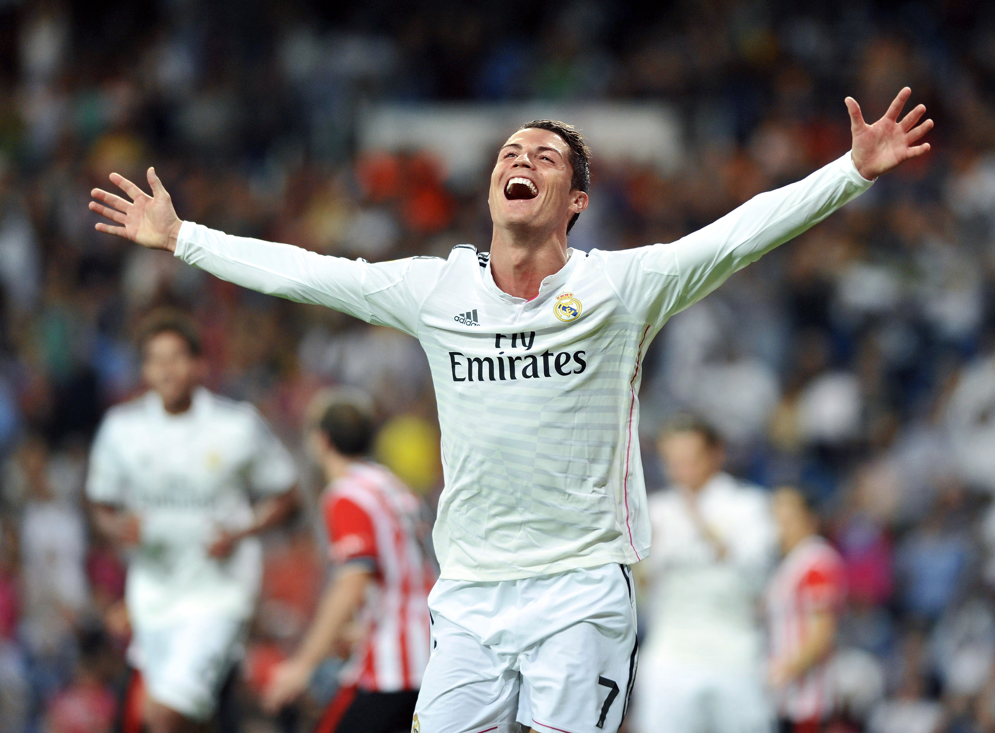 Ronaldo