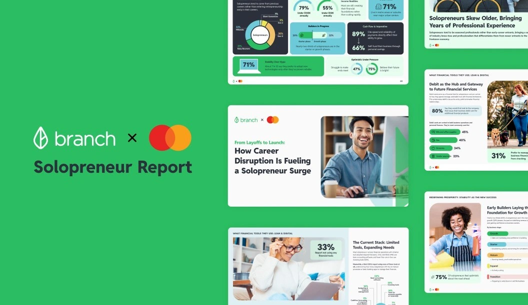 Research highlights rise of ‘solopreneurs’ as technology reshapes small business ownership