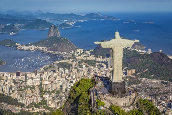 Brazil predicts growth at 2% by year-end