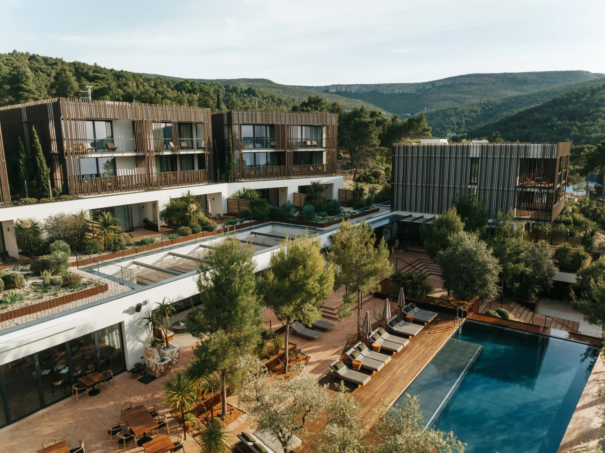 Maslina Resort, Hvar – mindful luxury in the heart of the Adriatic