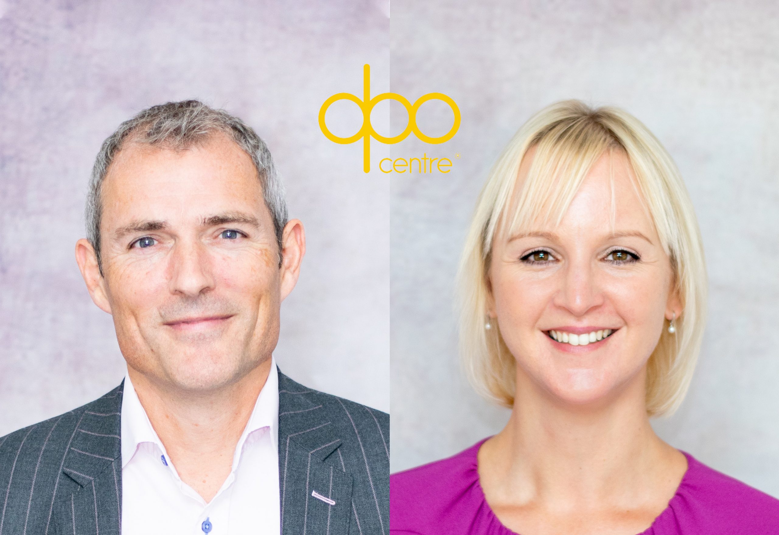 Interview with Rob Masson, CEO, and Lenitha Bishop, Head of DPOs at The DPO Centre