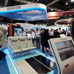 European Business Aviation Convention & Exhibition