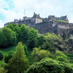 Edinburgh