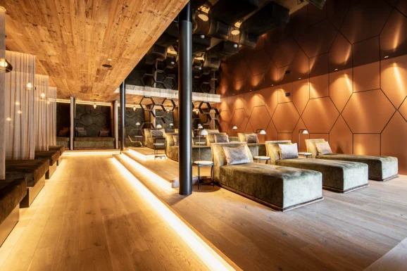Inside South Tyrol’s award-winning Alpine retreat 2 IMG 1137 ©VivienMitterrutzner