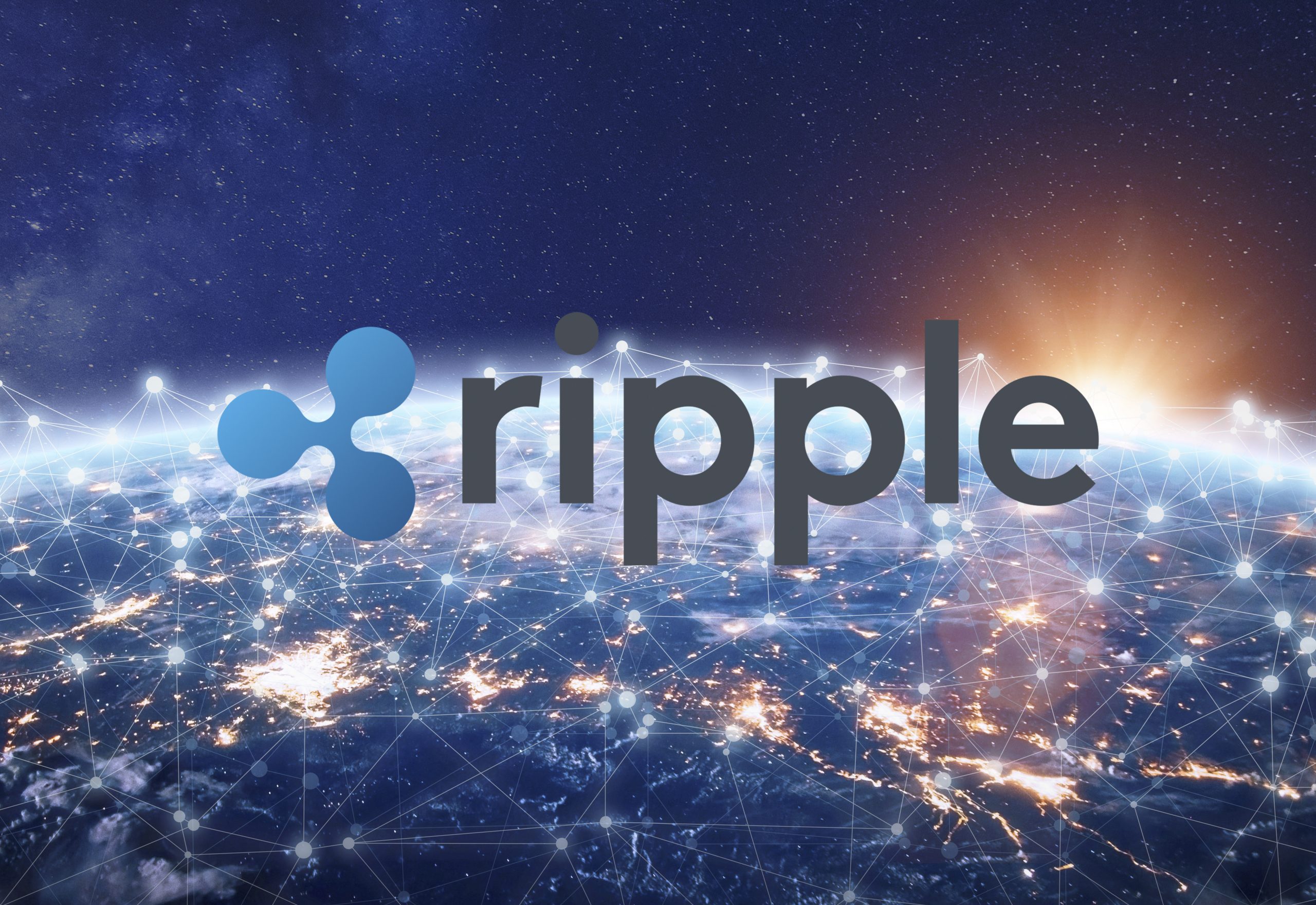 Breaking the payment status quo with Ripple