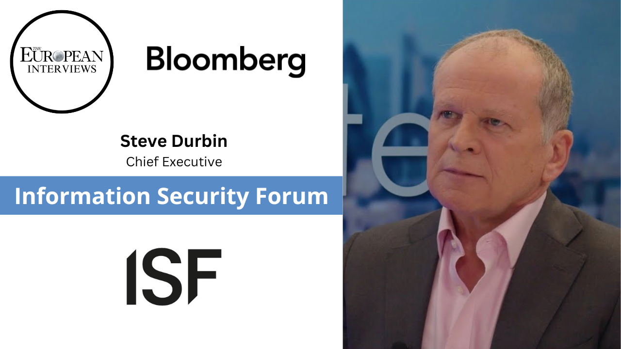 UK exposed by cyber omission in Spring Statement as threats intensify, ISF chief warns