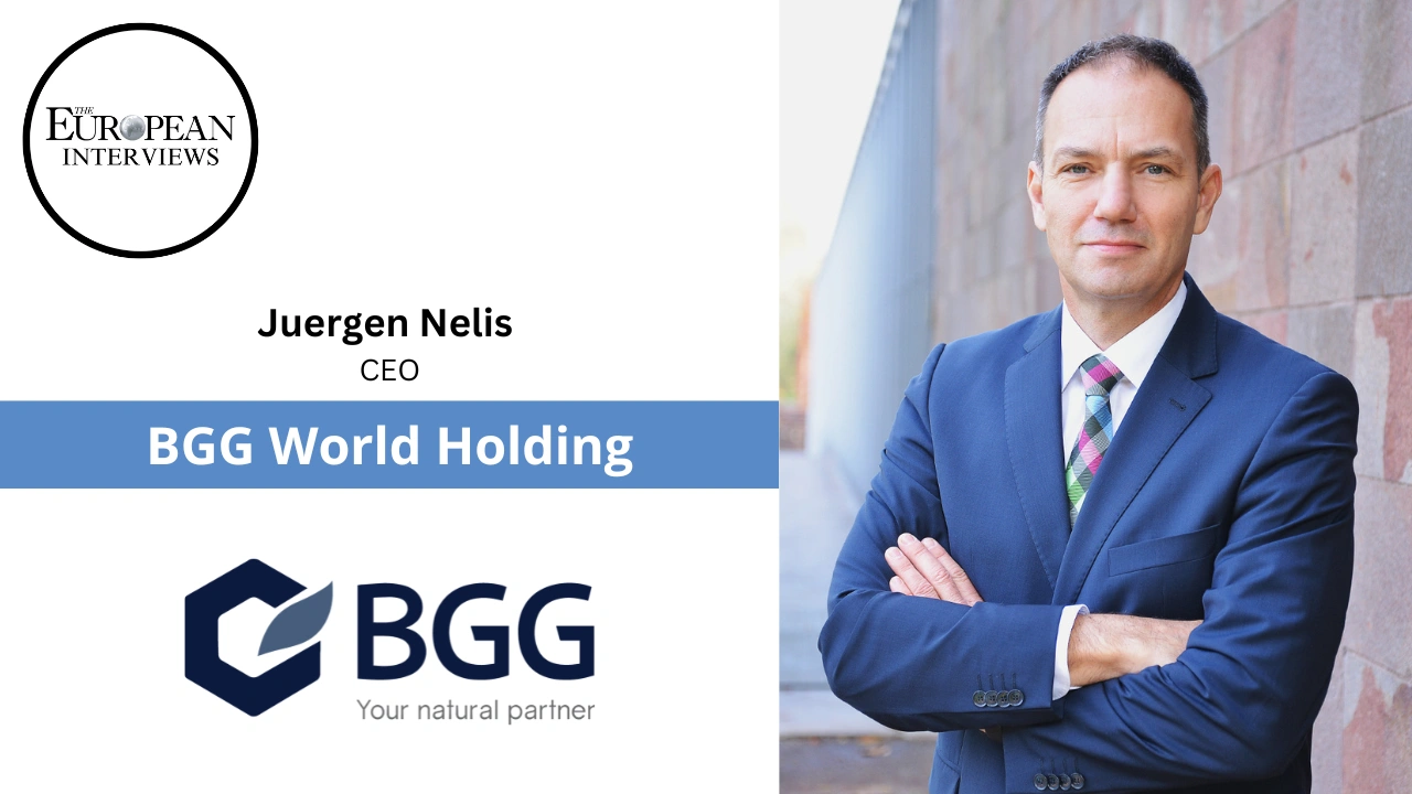 BGG expands production footprint and backs microalgae as social media drives unprecedented boom in natural wellness