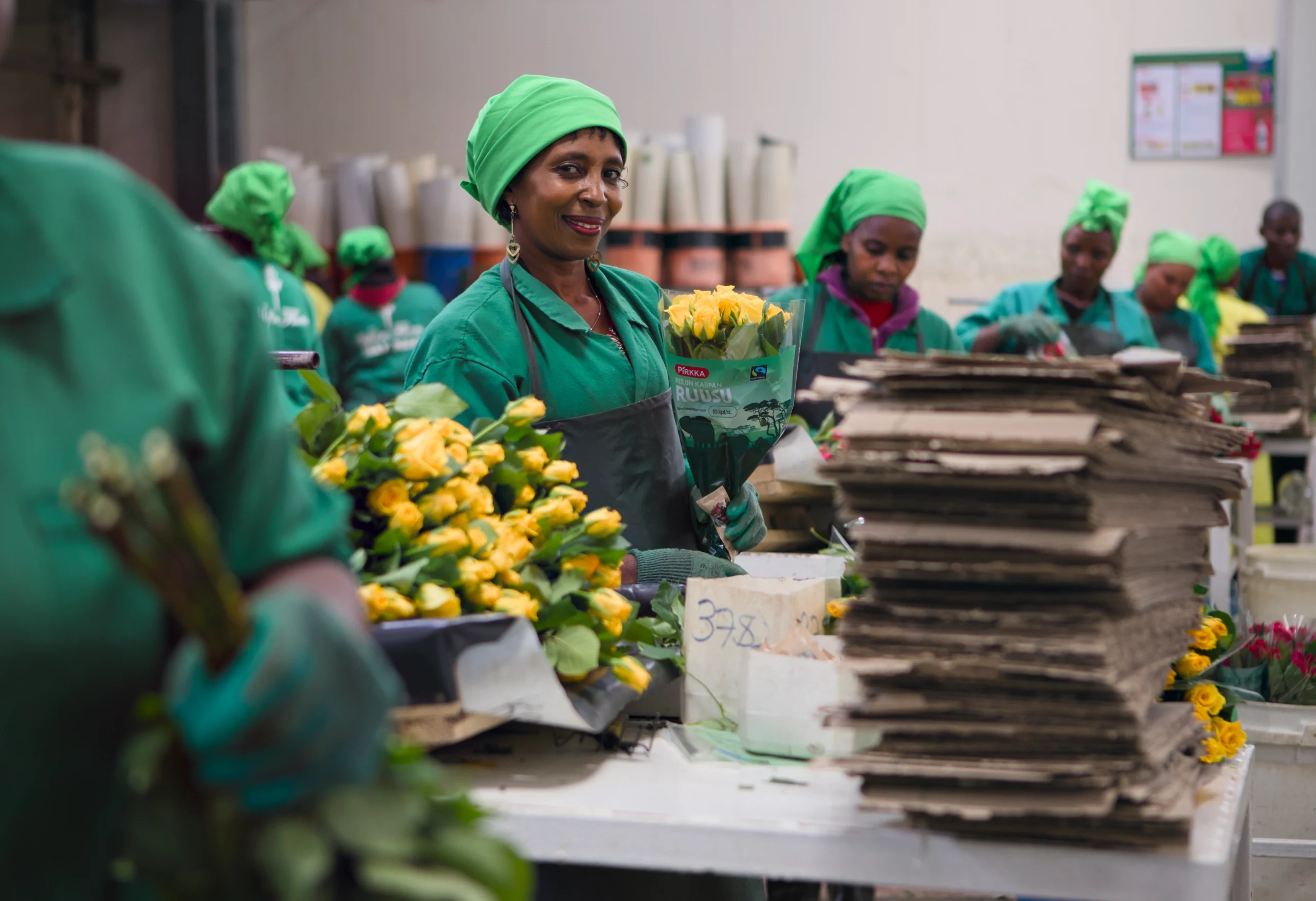 Love with responsibility: rethinking supply chains this Valentine’s Day