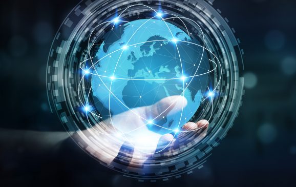 Financial world