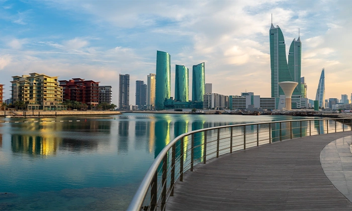Bahrain cuts property investment threshold for golden residency