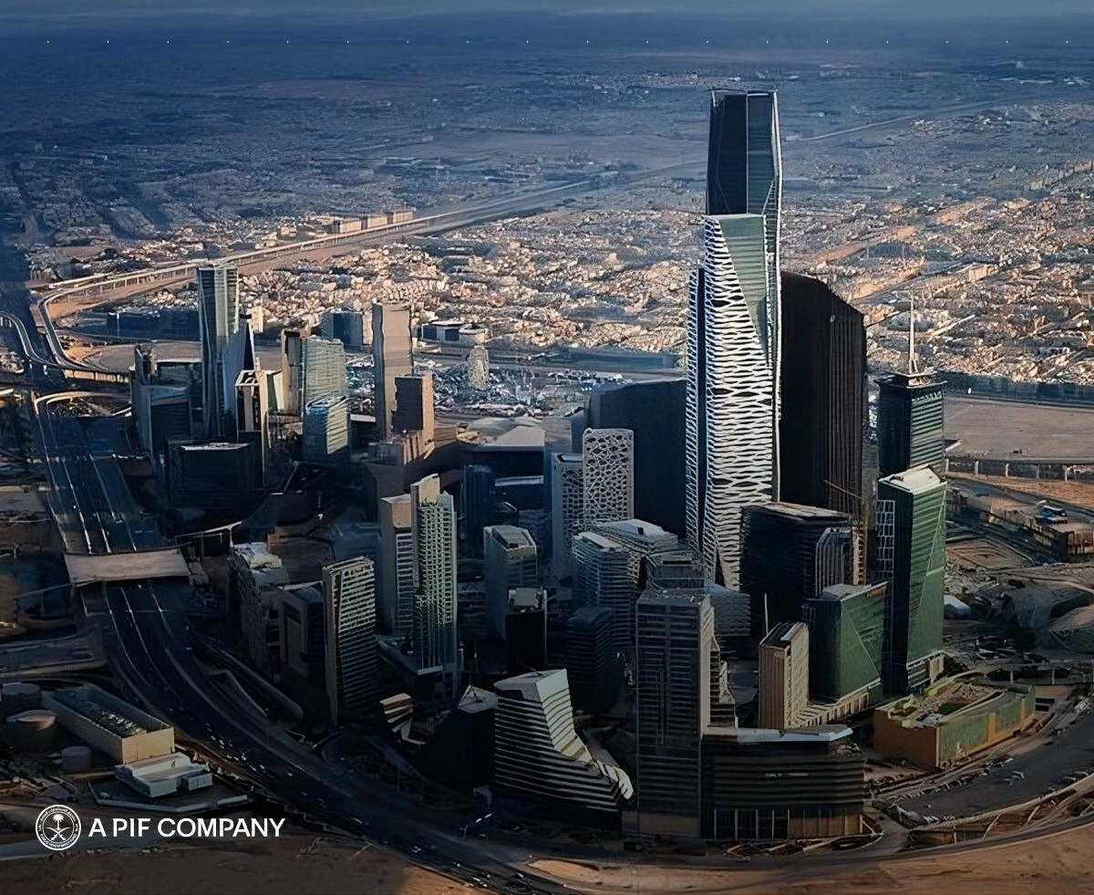 Saudi Arabia acquires German earth observation firm in latest push to build sovereign space industry
