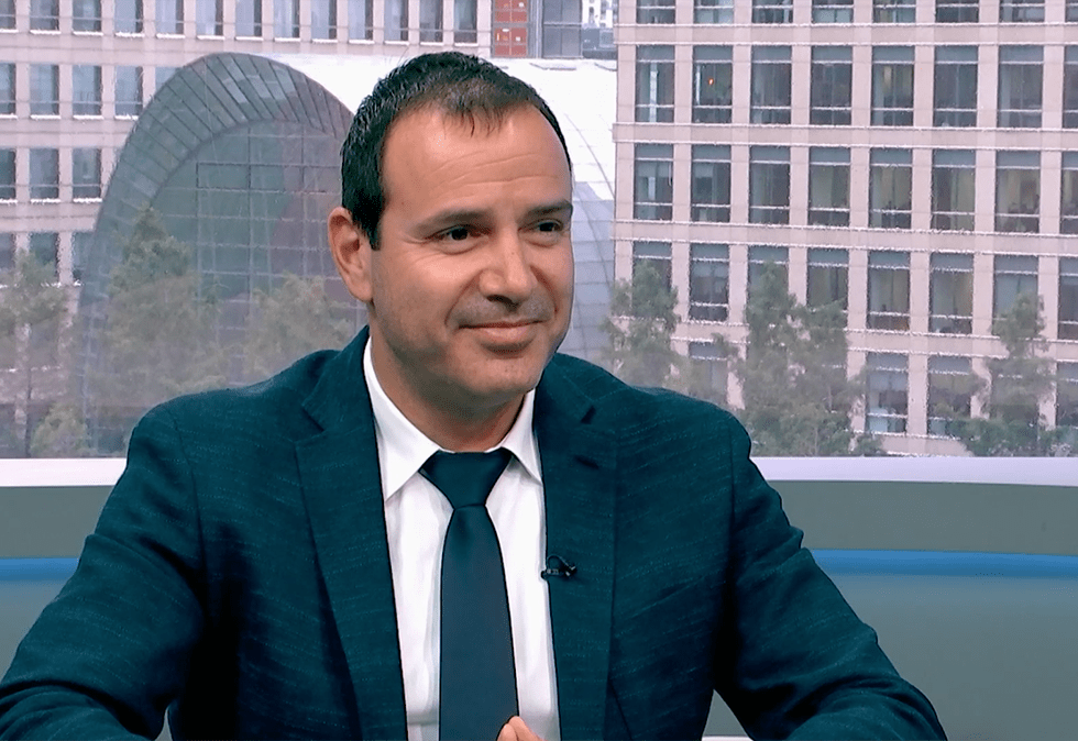 Interview with Shay Zakhaim, Group CEO of USG