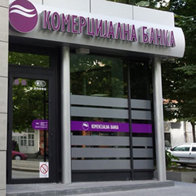 Komercijalna Banka