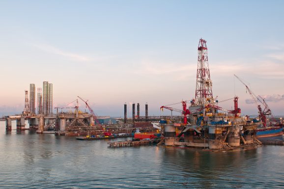 Mexico power, energy