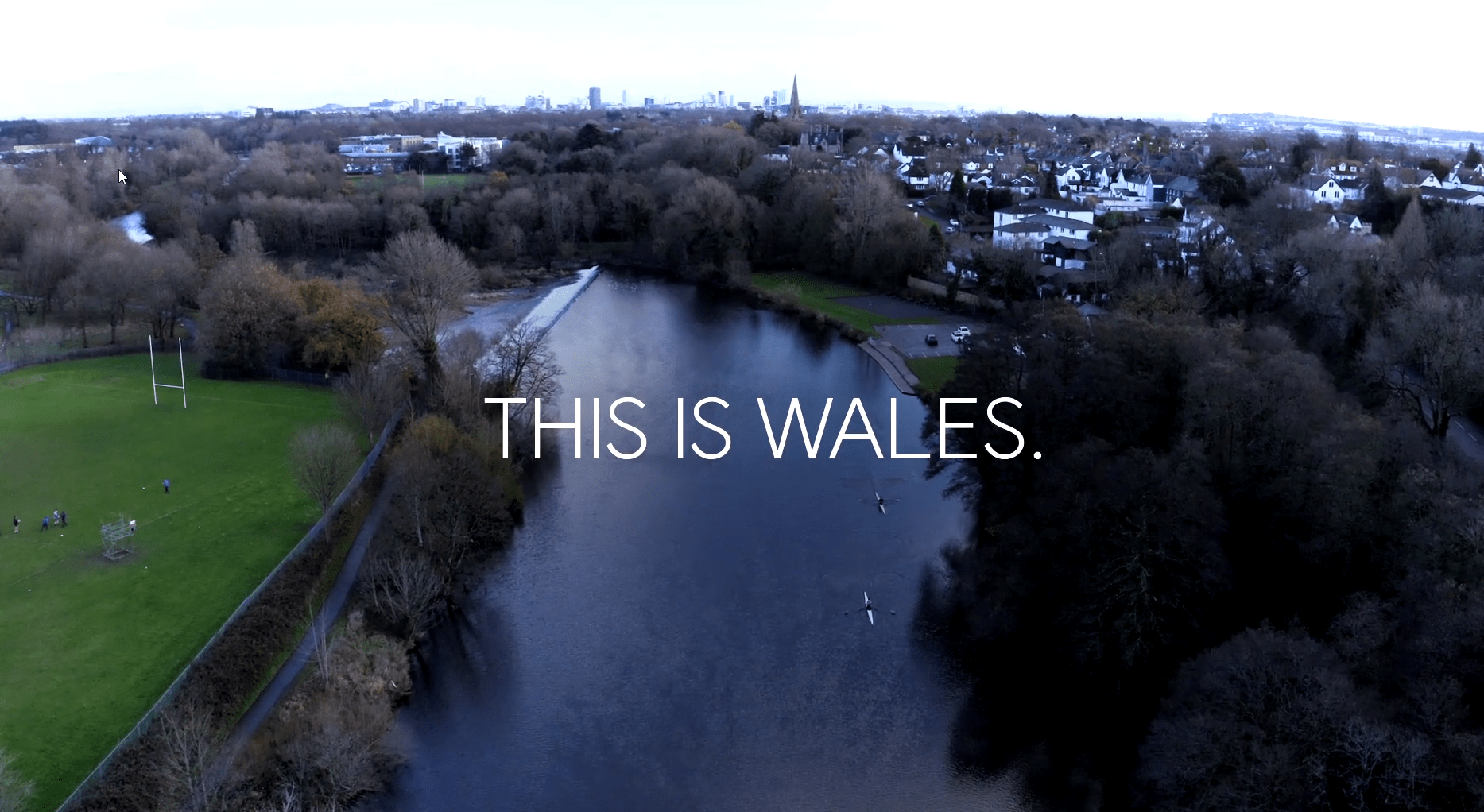 Trade and Invest Wales