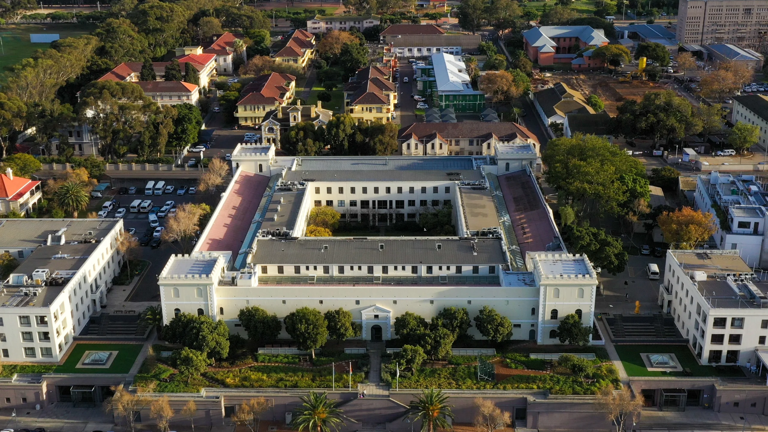 Why leadership is the strongest defence in South Africa’s schools