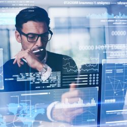 banking and finance data analytics