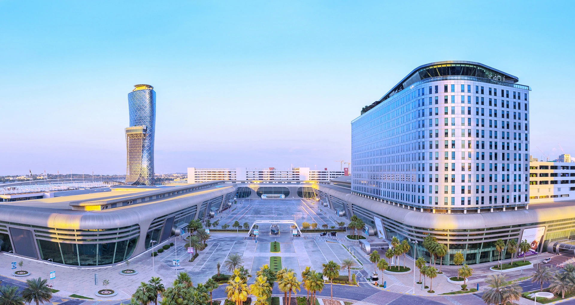 Abu Dhabi asserts leadership in regional property market as IREIS 2025 prepares to welcome 2,000 investors