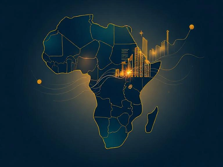 Africa’s overlooked advantage — and the funding gap that’s holding it back