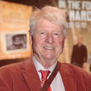 Stanley-Johnson