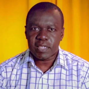 Yasin-Kakande