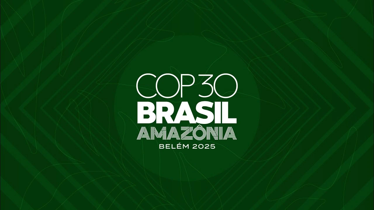 The European in the Amazon as COP30 drives global climate decisions