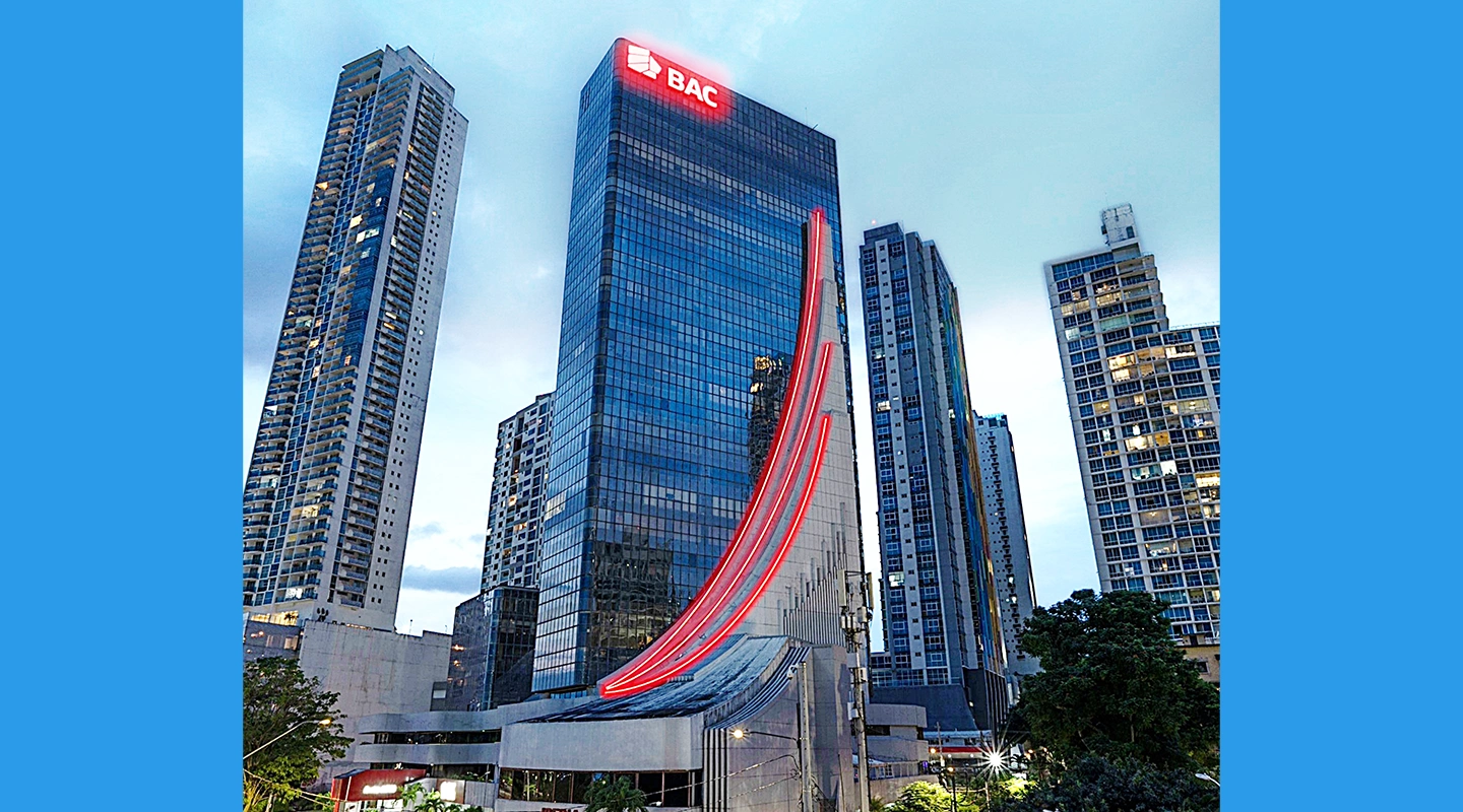BAC and the future of regional corporate banking in Central America