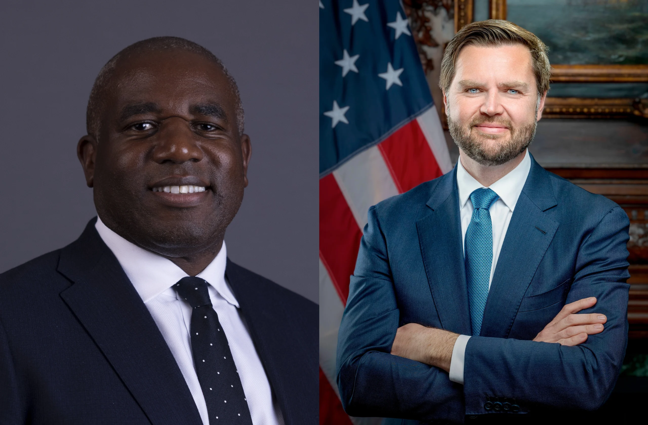 Lammy travels to Washington as UK joins America’s 250th anniversary programme