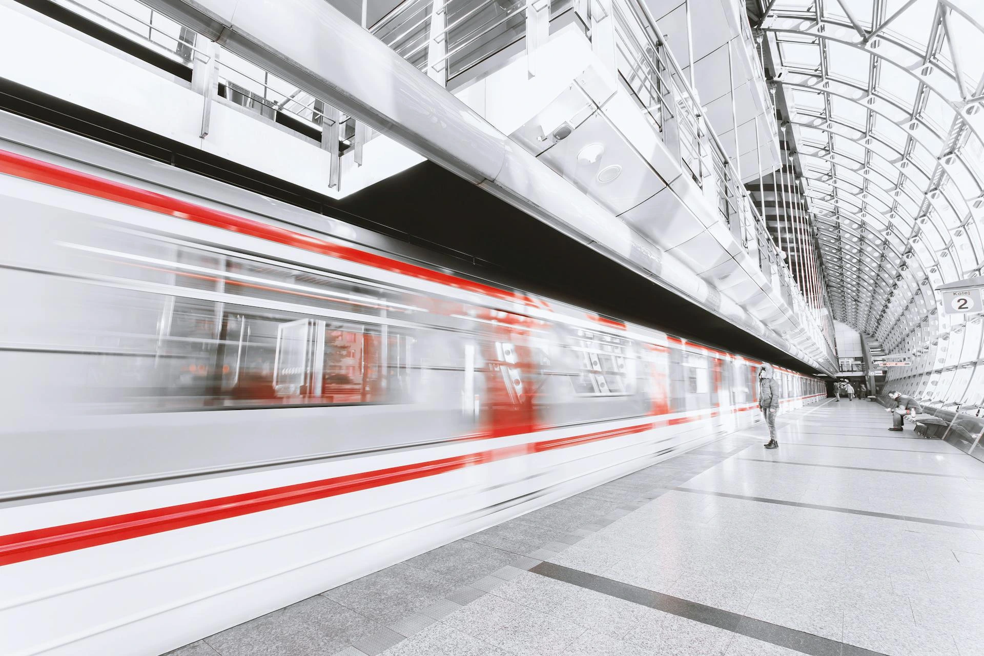 Uber plots Channel Tunnel disruption with app-bookable high-speed trains