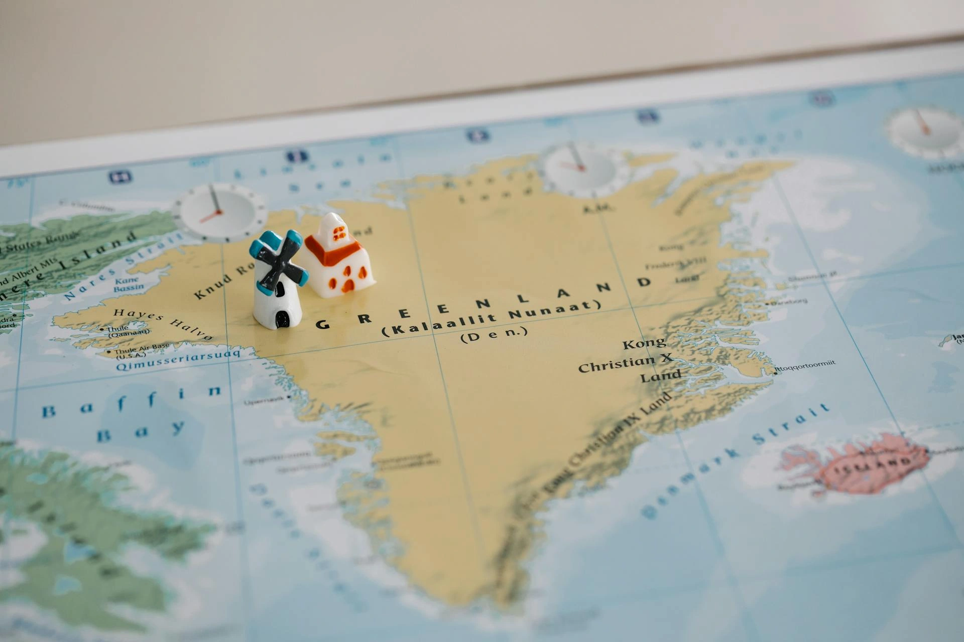 The fight for Greenland begins…again