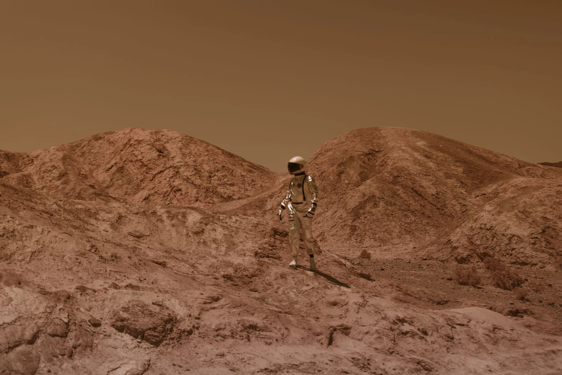 Is Mars Humanity’s Greatest Adventure or a One-Way Trip?