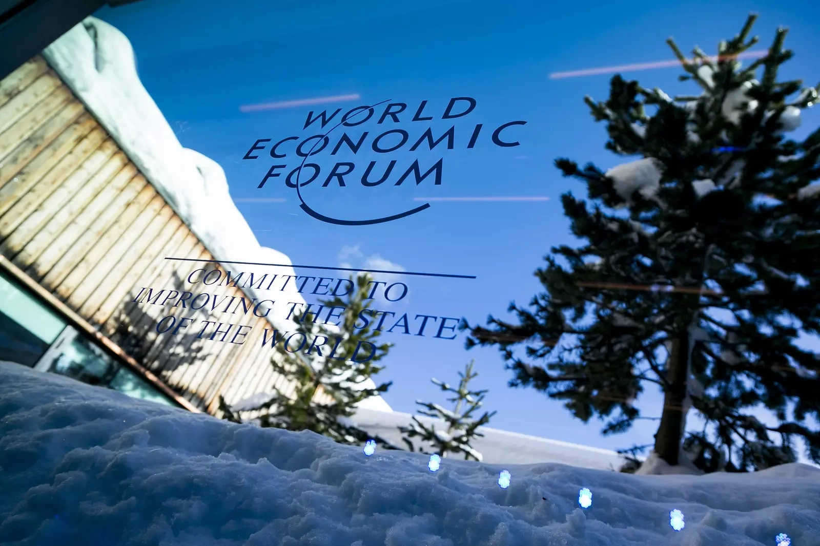 Countdown to Davos 2026 as Switzerland gears up for the most heated talks in years