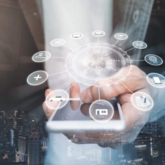 technology iphone media