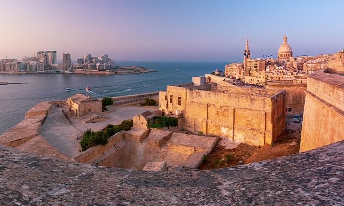 Where mobility meets opportunity: Malta’s strategic advantage for global investors and innovators